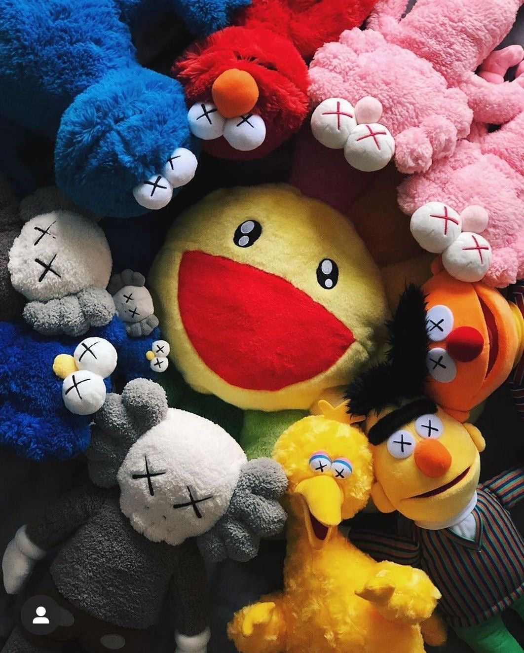 PLUSH TOYS