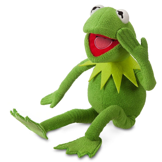 Kermit Disney