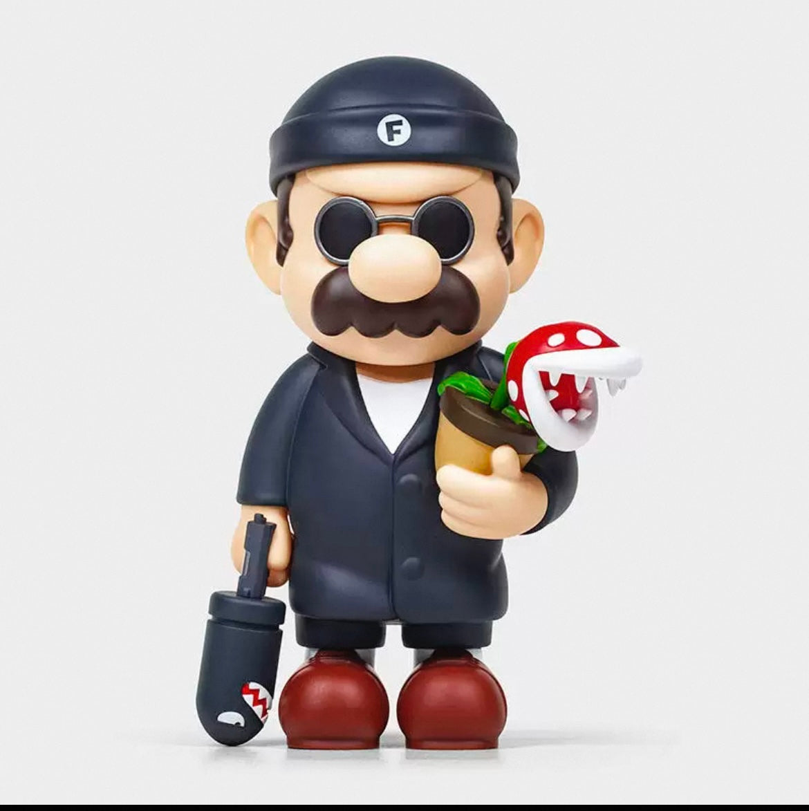 Mario Professional