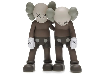 Kaws lungo la strada