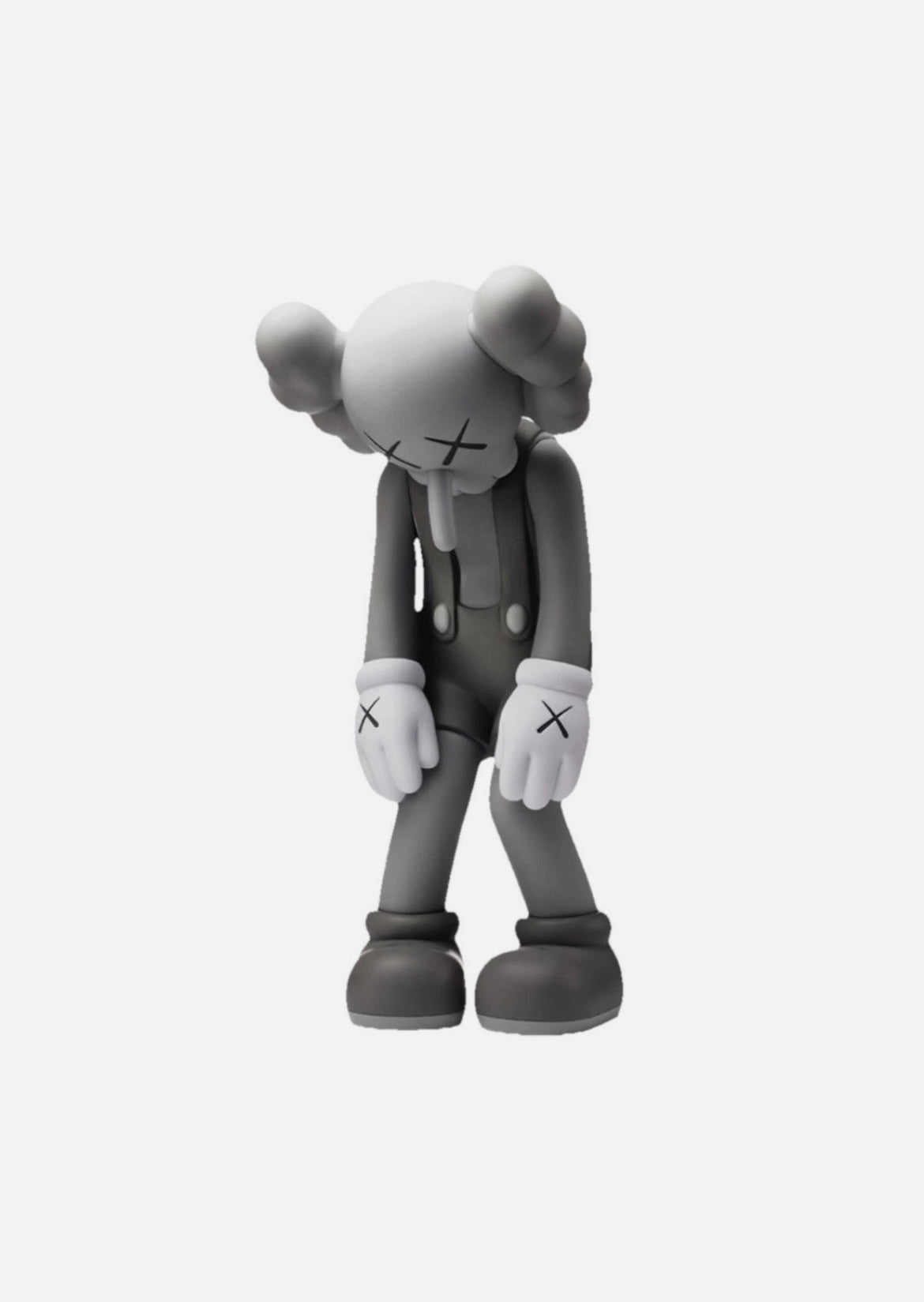 La pequeña mentira de Kaws