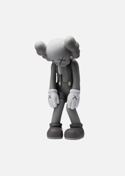 La piccola bugia di Kaws