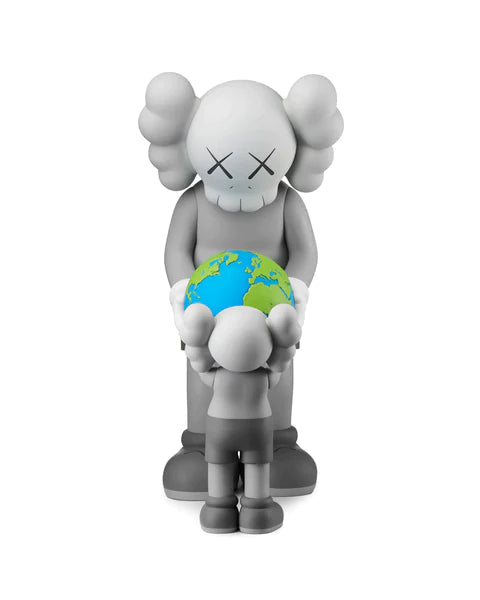 Kaws The Promise