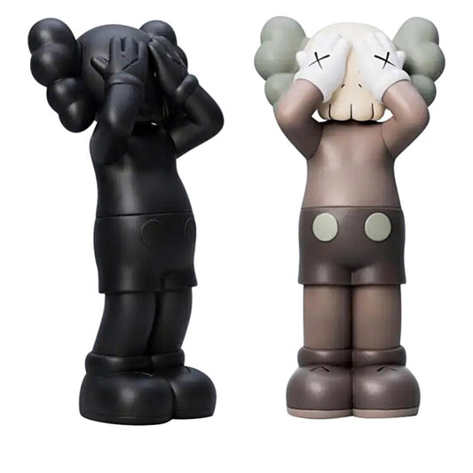 Kaws : Holiday