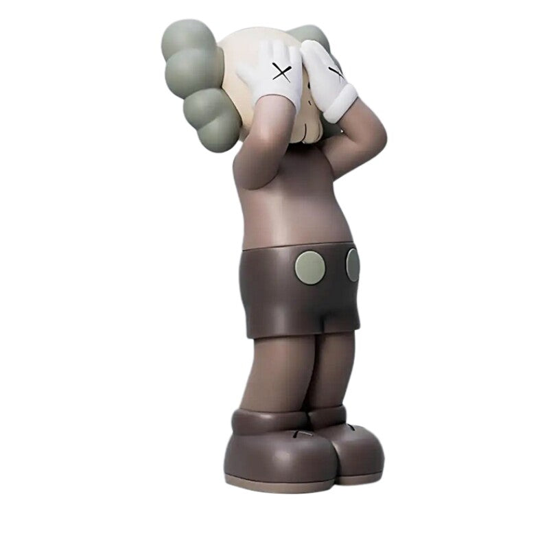 Kaws : Holiday