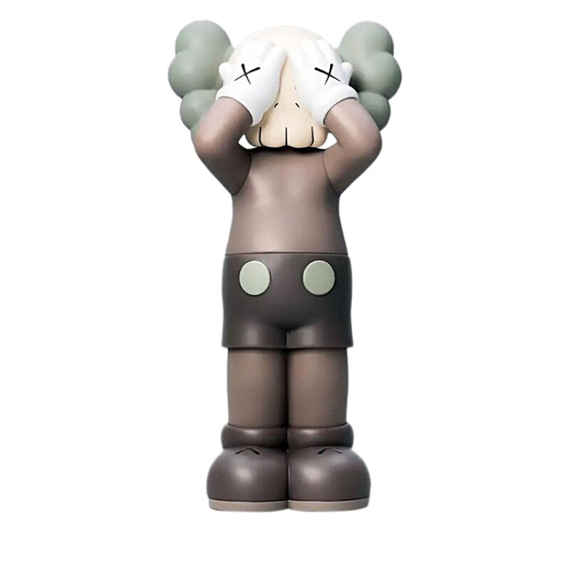 Kaws : Holiday