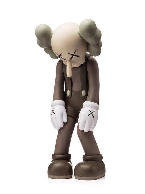 Kaws small lie