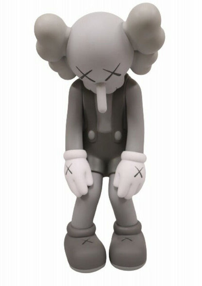 Kaws small lie