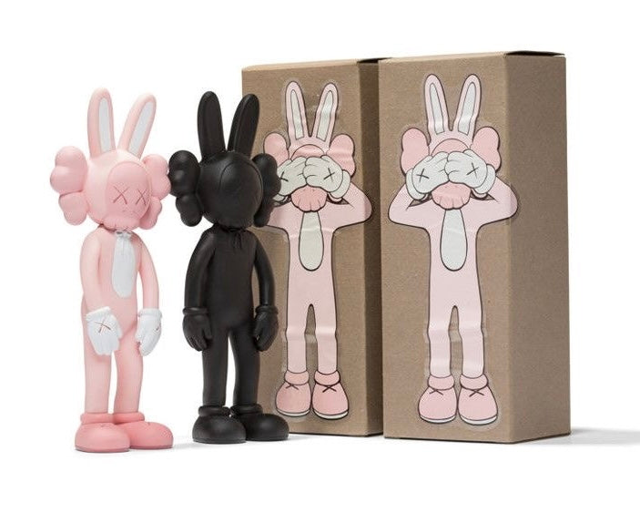 Kaws Accomplice