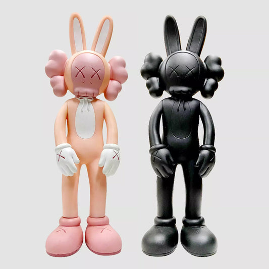 Kaws Accomplice