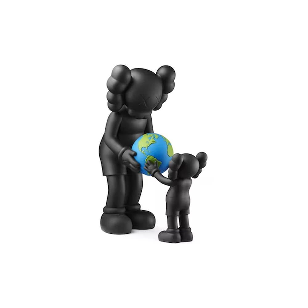 Kaws The Promise