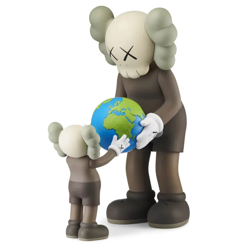 Kaws The Promise