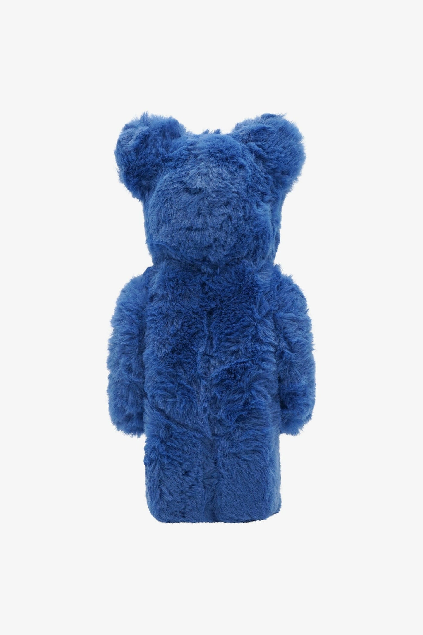 1000 % BEARBRICK – Cookie Monster