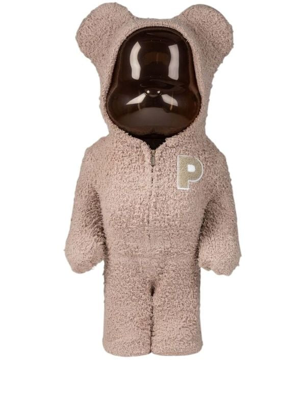 MEDICOM TOY Gelato Pique Pajamas BE@RBRICK figure 1000%