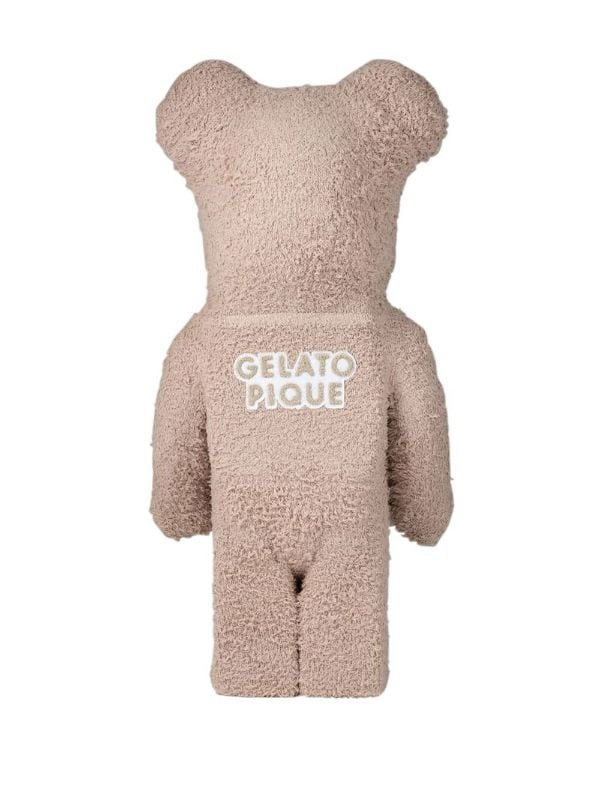 MEDICOM TOY Gelato Pique Pajamas BE@RBRICK figure 1000%