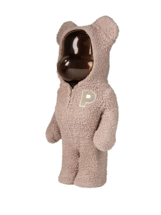 MEDICOM TOY Gelato Pique Pajamas BE@RBRICK figure 1000%