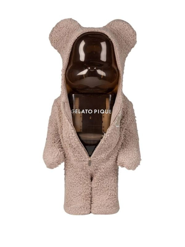 MEDICOM TOY Gelato Pique Pajamas BE@RBRICK figure 1000%