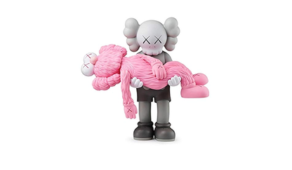 Kaws Open Edition è sparito