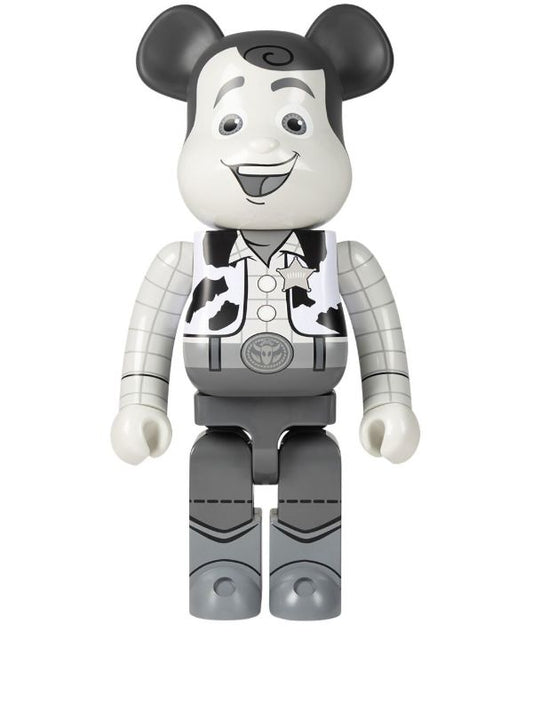 Woody B&W BE@RBRICK 1000% figure