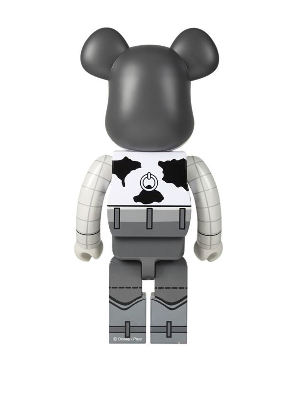 Woody B&W BE@RBRICK 1000% figure