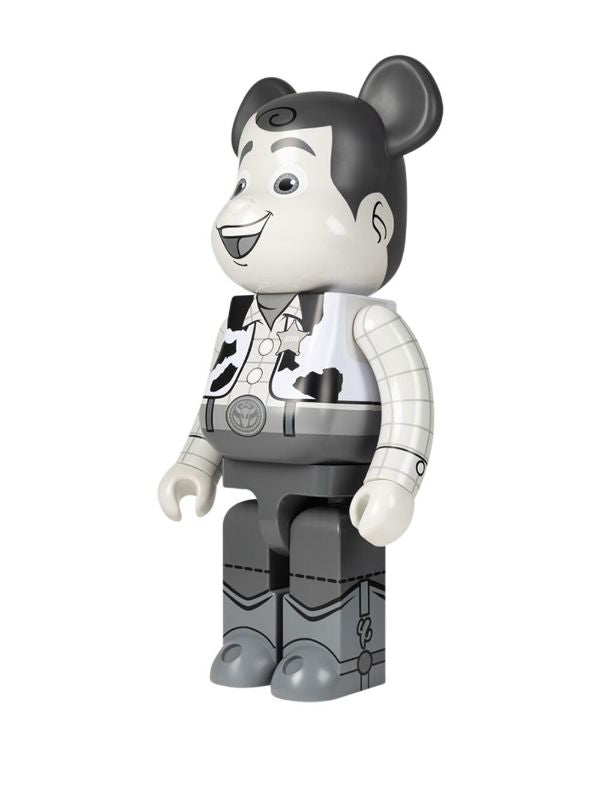 Woody B&W BE@RBRICK 1000% figure