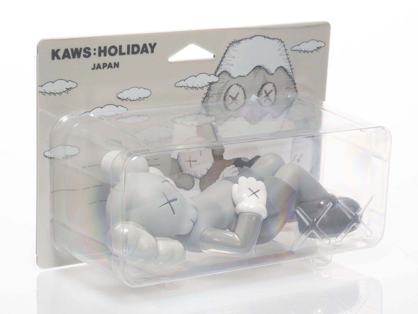 Kaws Vacanze Giappone