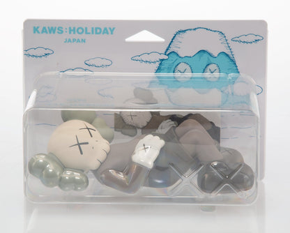 Kaws Vacanze Giappone