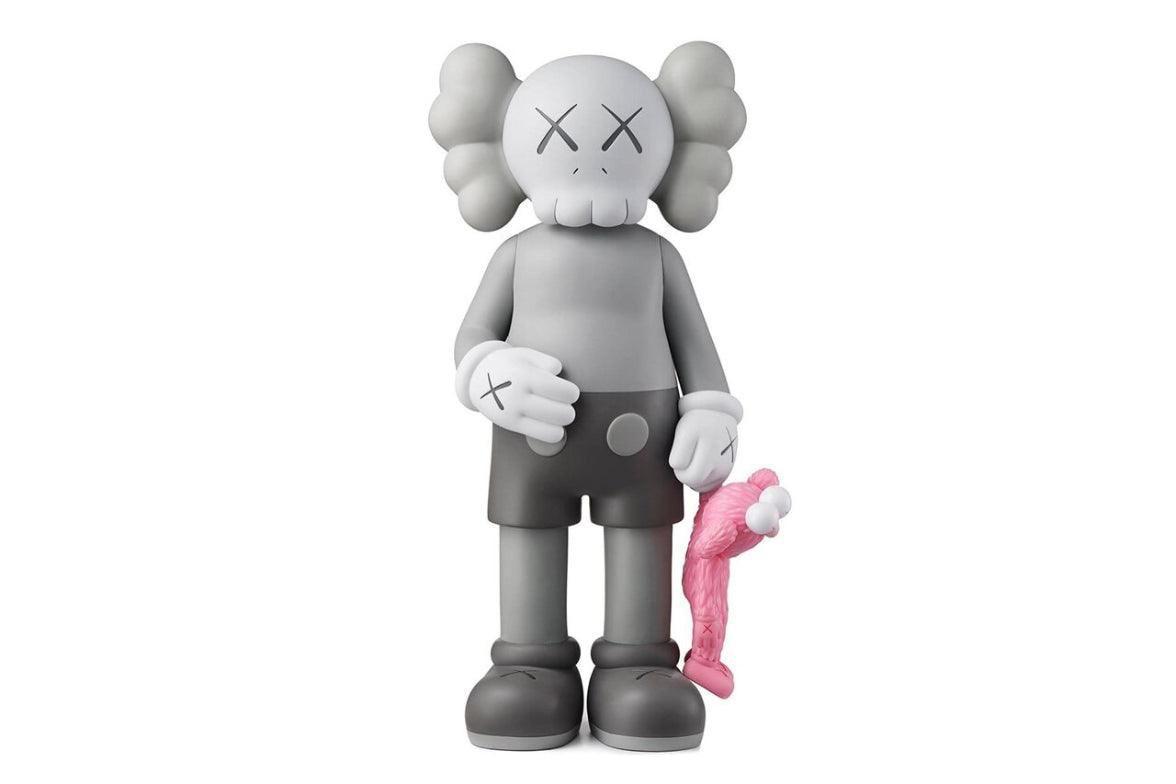 Mand Kaws limited edition