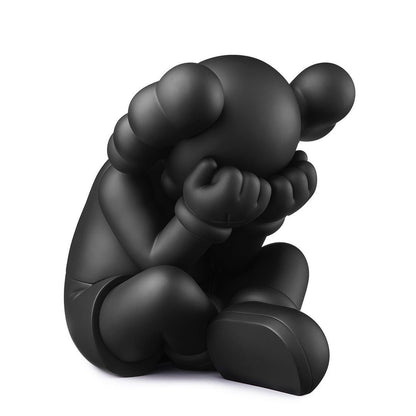 Mand Kaws Compagno separato