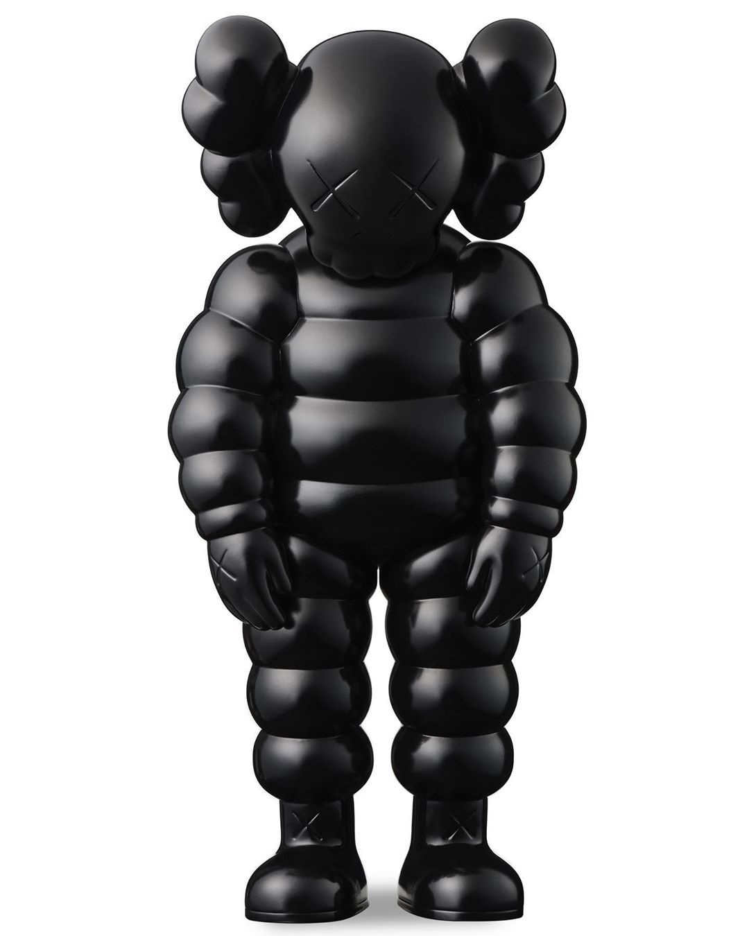 KAWS WHAT PARTY