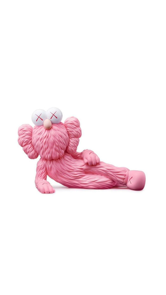 TIEMPO LIBRE DE KAWS