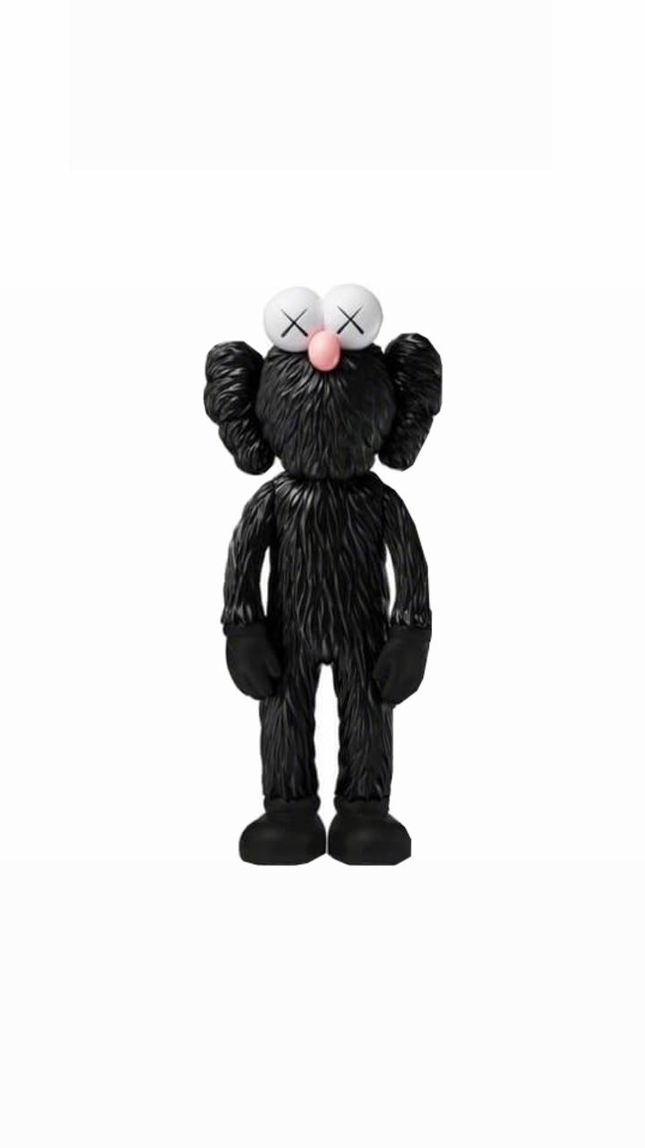 KAWS Gli originali