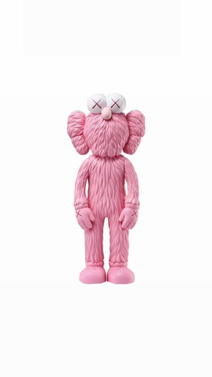 KAWS The Originals