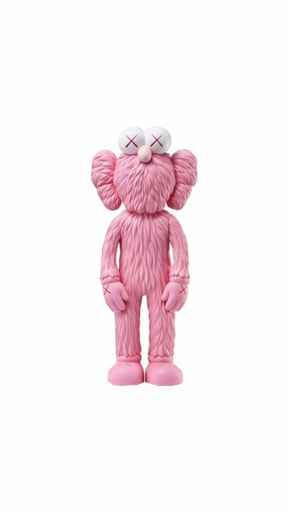 KAWS الأصليون