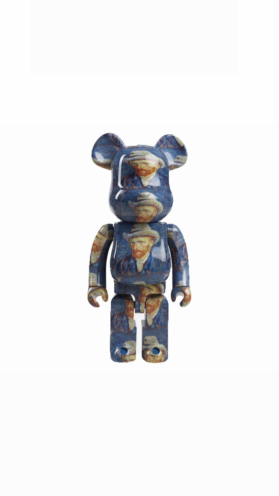 Van Gogh Bear