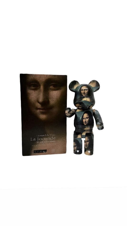 Leonard de vinci Mona lisa