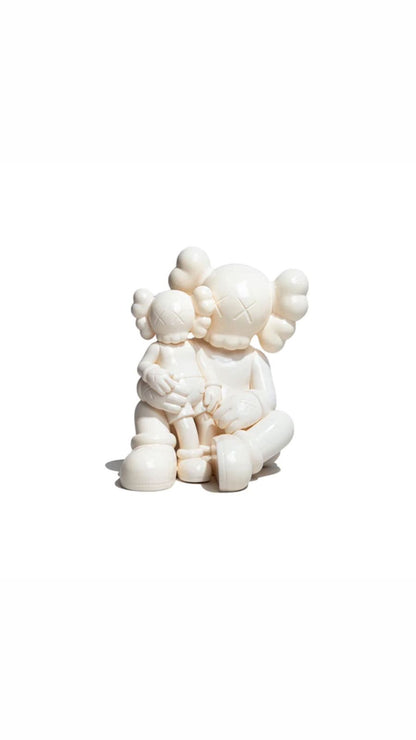 Kaws: Festa CHANGBAI