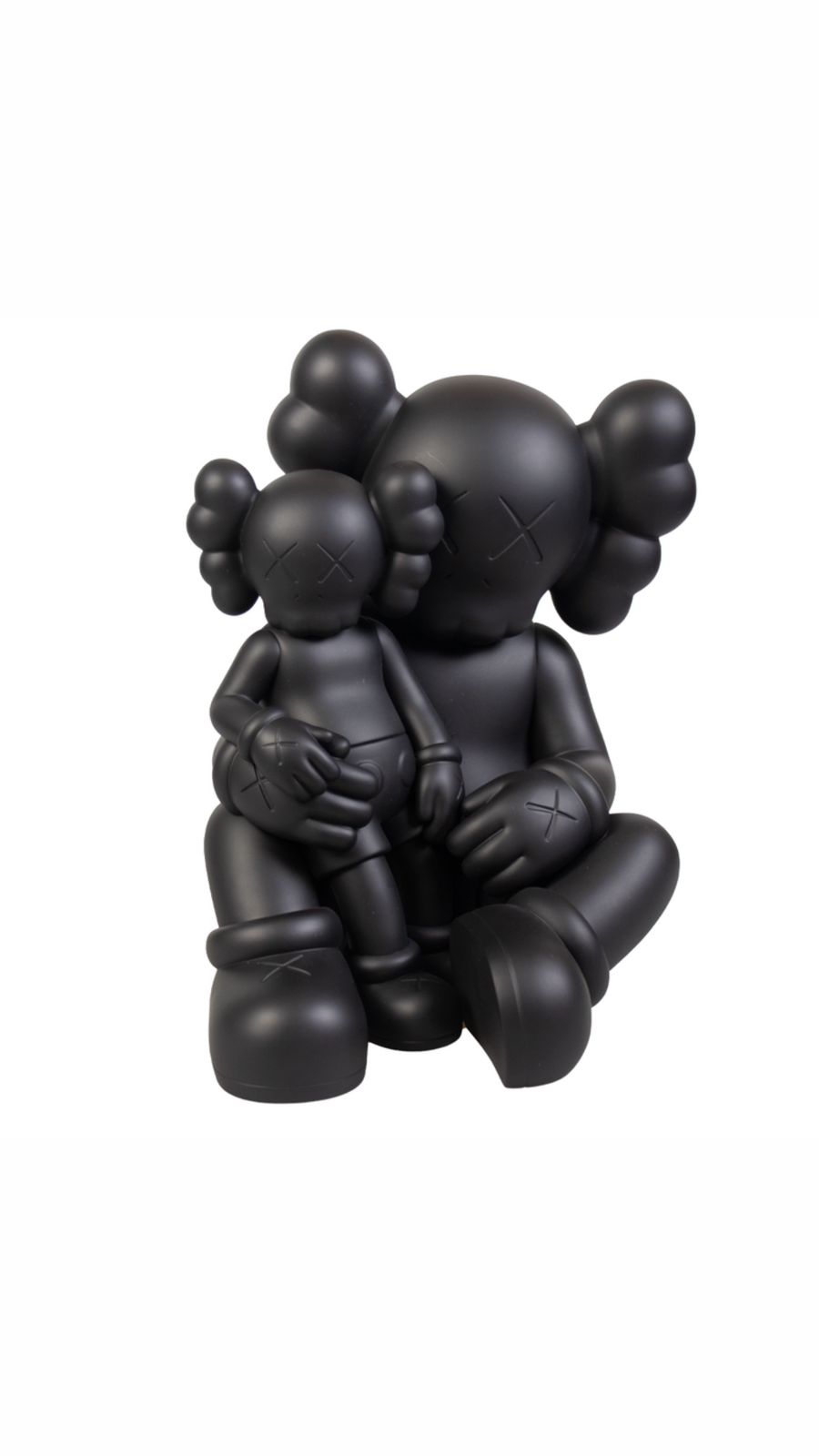 Kaws: Festa CHANGBAI