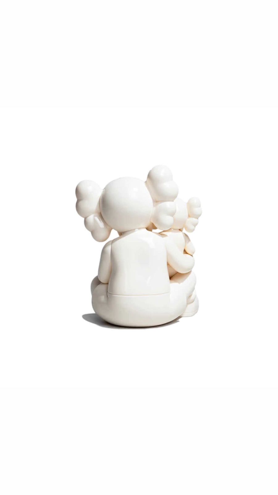 Kaws: Holiday CHANGBAI