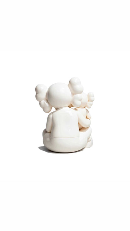 Kaws: Holiday CHANGBAI