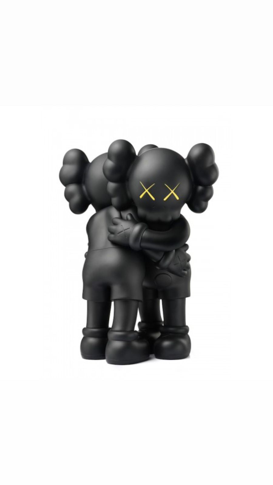 Kaws Together