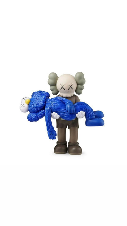 Kaws Open Edition Gone