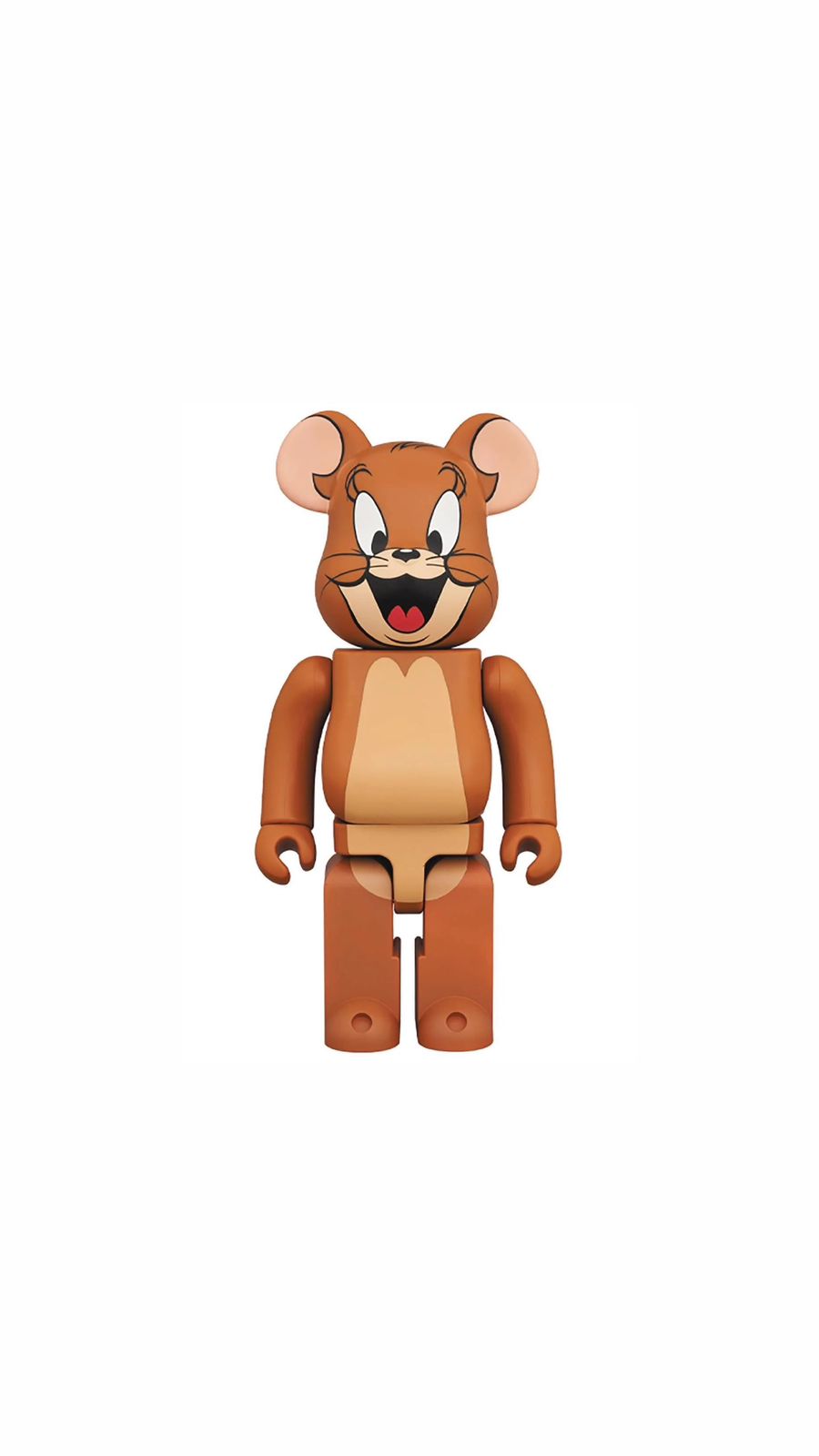 Be@rbrick Jerry Flocky 1000%