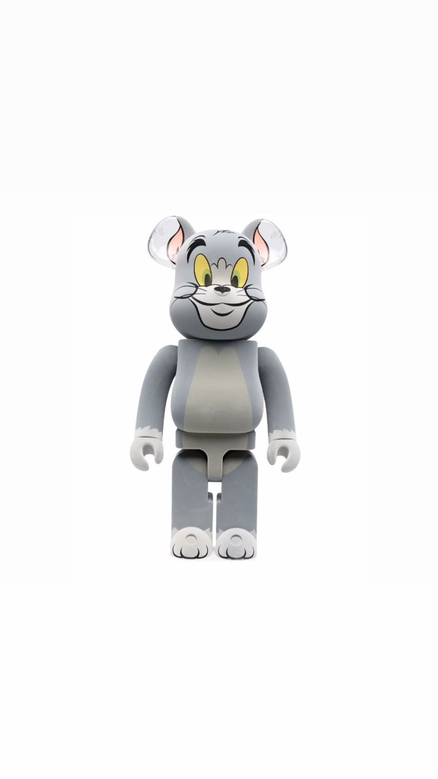 Be@rbrick Tom  1000%